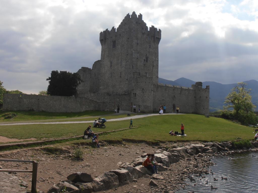 Bed & Breakfast Larkfield House B&b, Ballycasheen Kerry V93 Wd51 Killarney