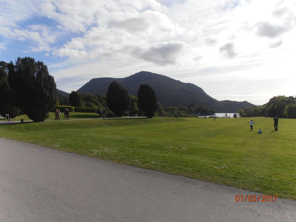 Larkfield House B&b, Ballycasheen Kerry V93 Wd51 Bed & Breakfast