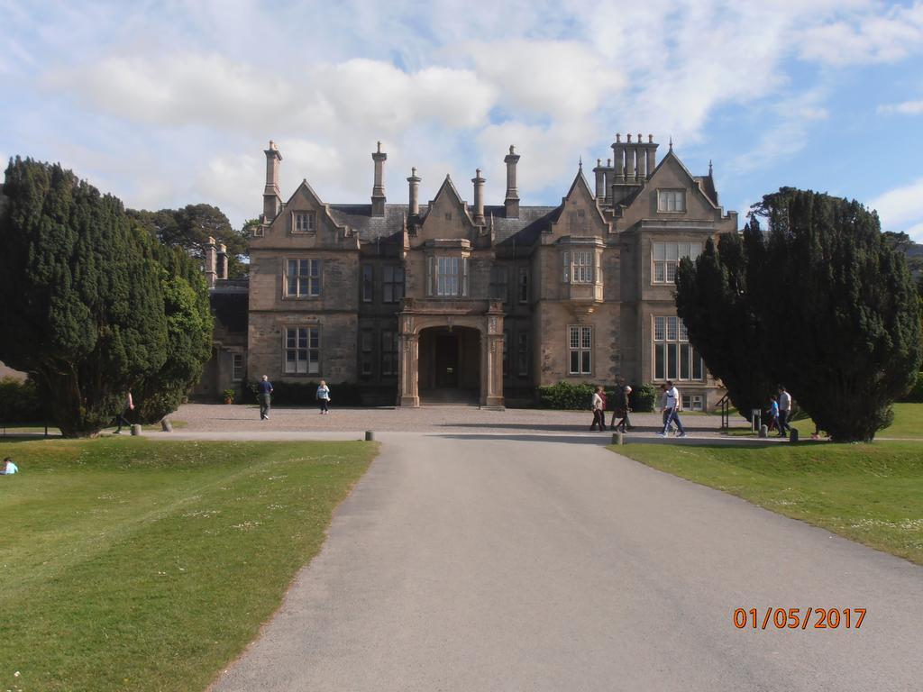 Larkfield House B&b, Ballycasheen Kerry V93 Wd51 3*