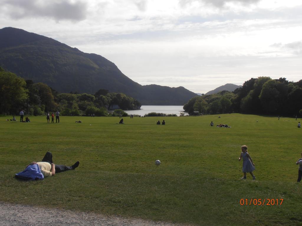 Larkfield House B&b, Ballycasheen Kerry V93 Wd51 Bed & Breakfast Killarney