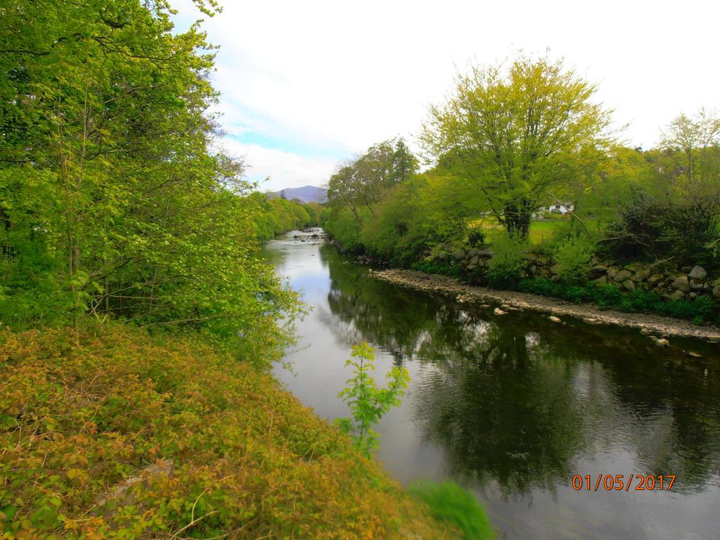 Larkfield House B&b, Ballycasheen Kerry V93 Wd51 Bed & Breakfast