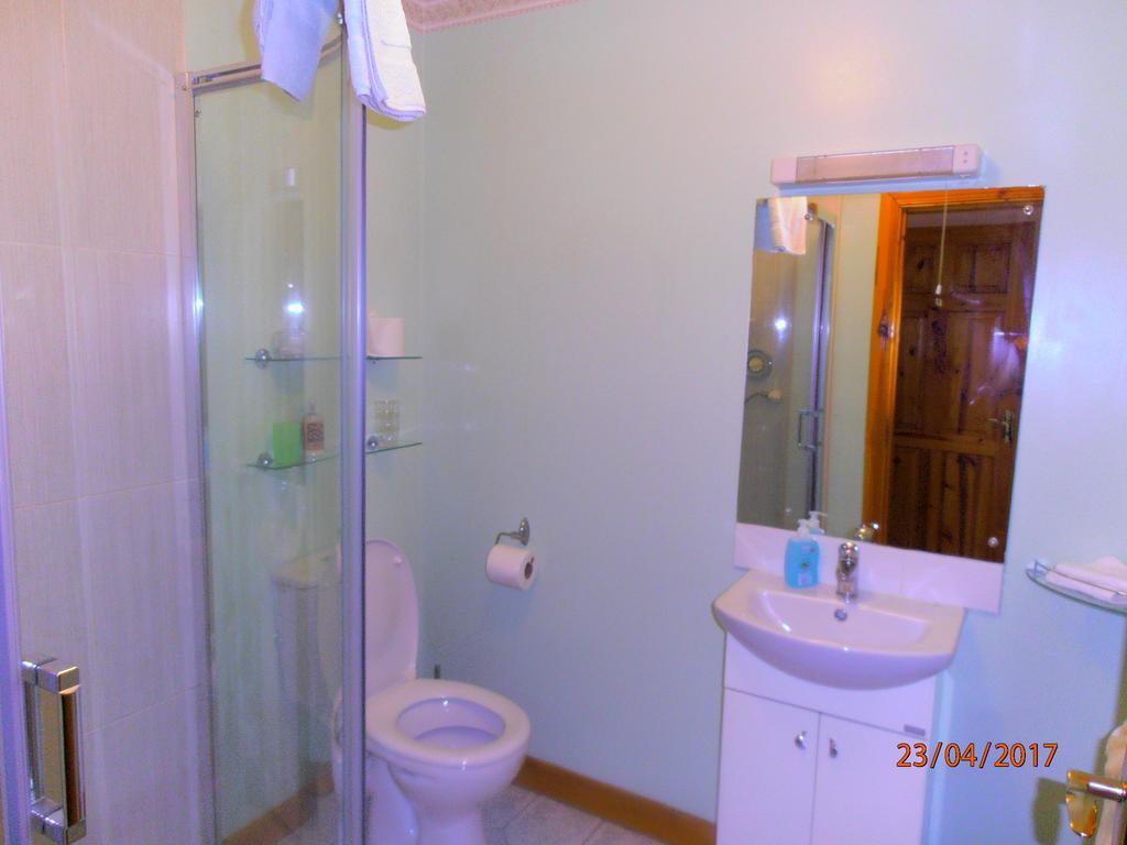 Larkfield House B&b, Ballycasheen Kerry V93 Wd51 3*