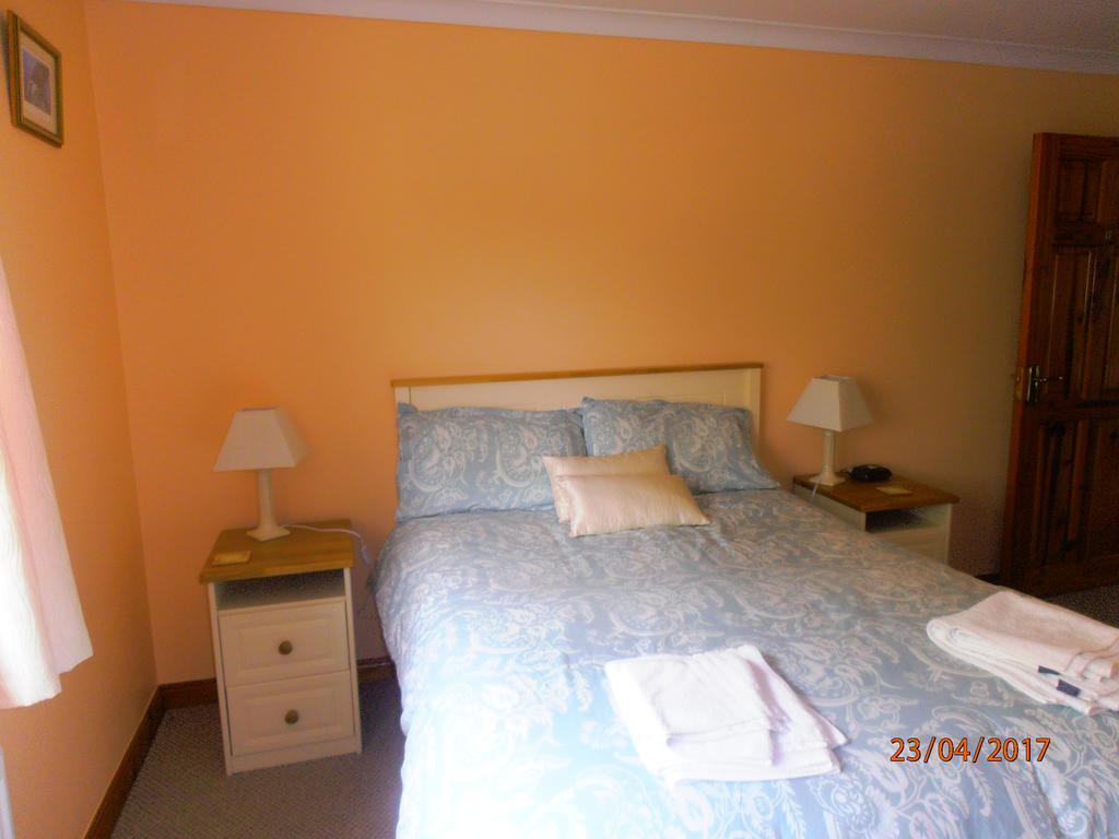 Larkfield House B&b, Ballycasheen Kerry V93 Wd51