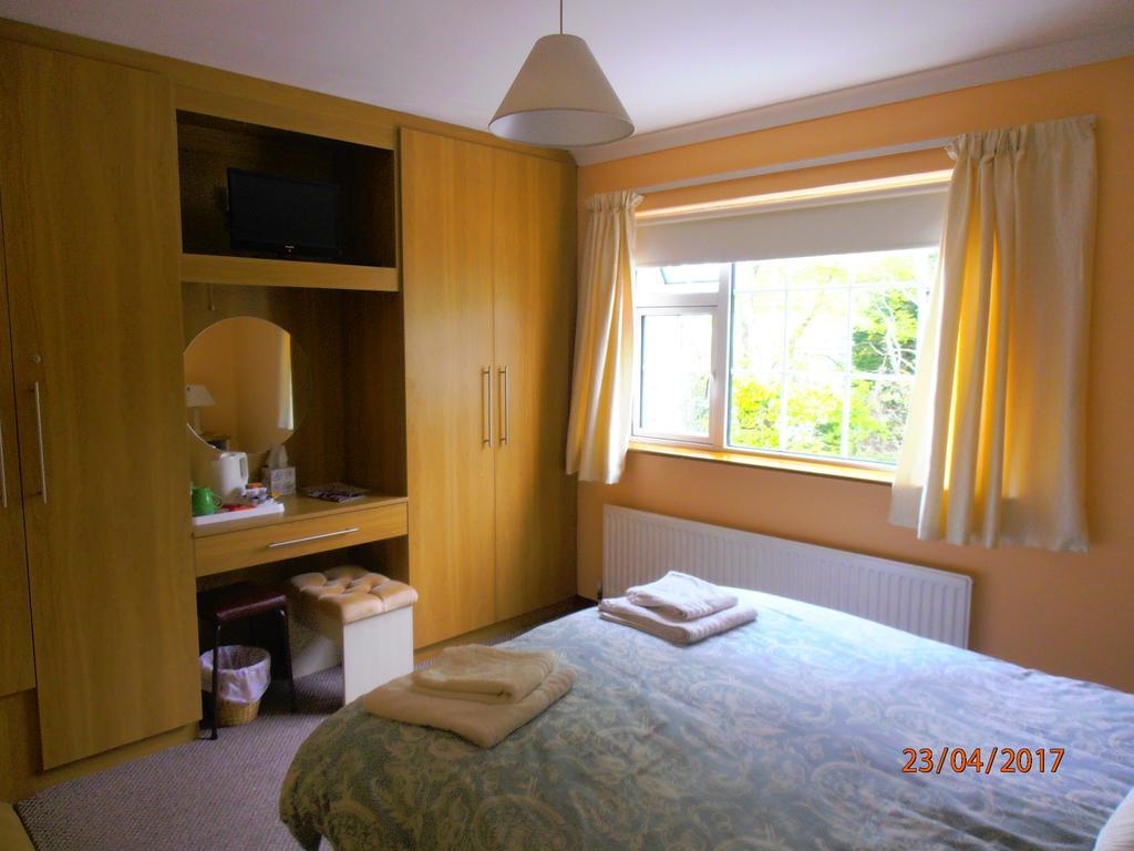 Bed & Breakfast Larkfield House B&b, Ballycasheen Kerry V93 Wd51 Killarney