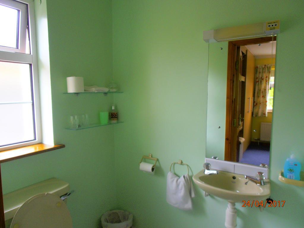 Larkfield House B&b, Ballycasheen Kerry V93 Wd51