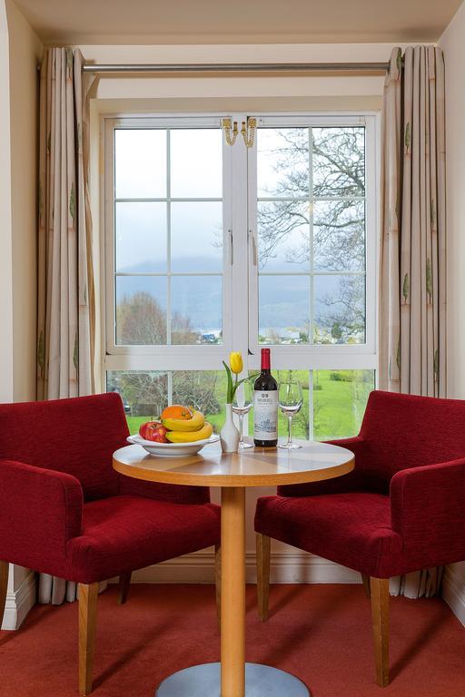 Innisfallen Killarney