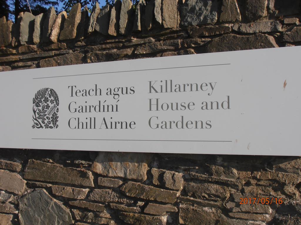 Bed & Breakfast Larkfield House B&b, Ballycasheen Kerry V93 Wd51