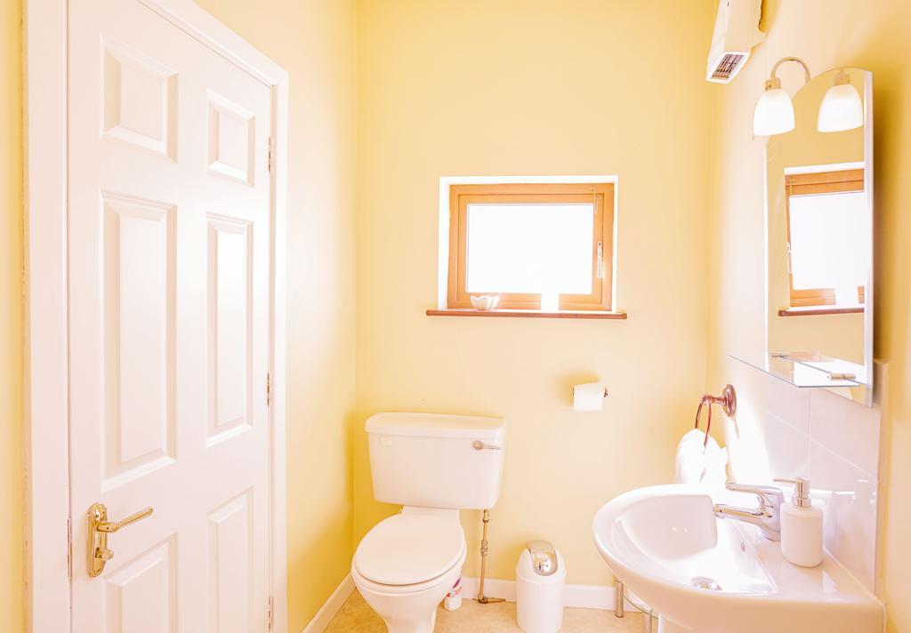 The Harp Bed & Breakfast