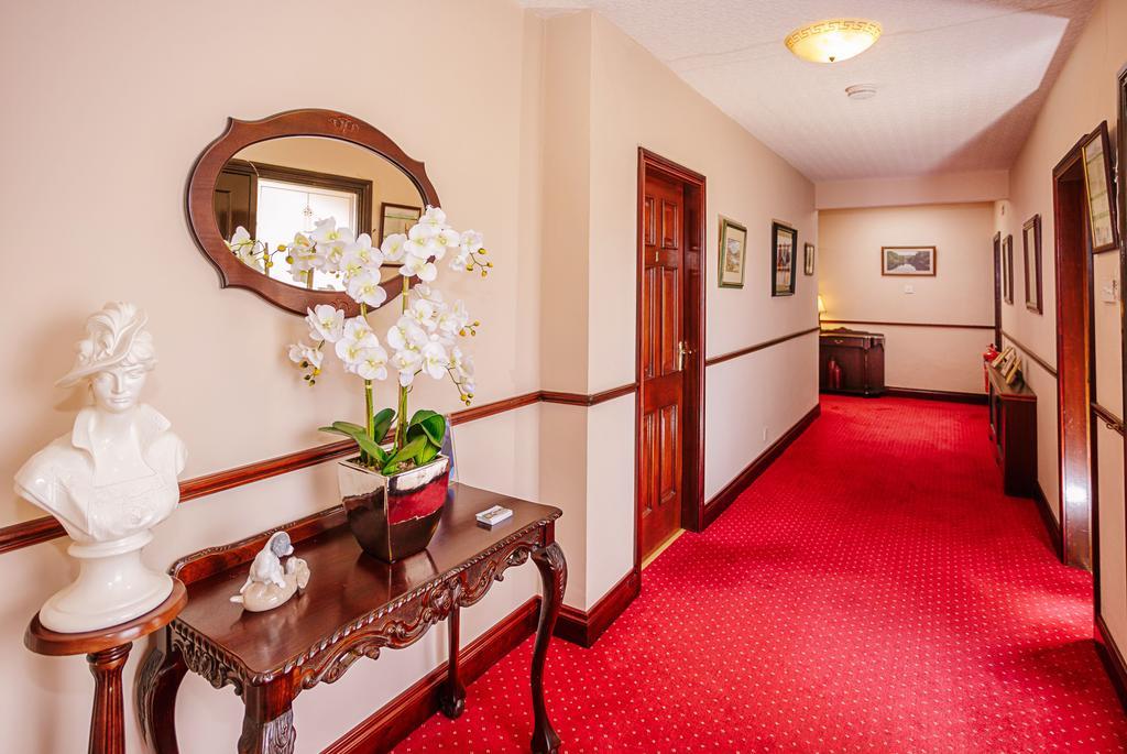 The Harp Bed & Breakfast Killarney