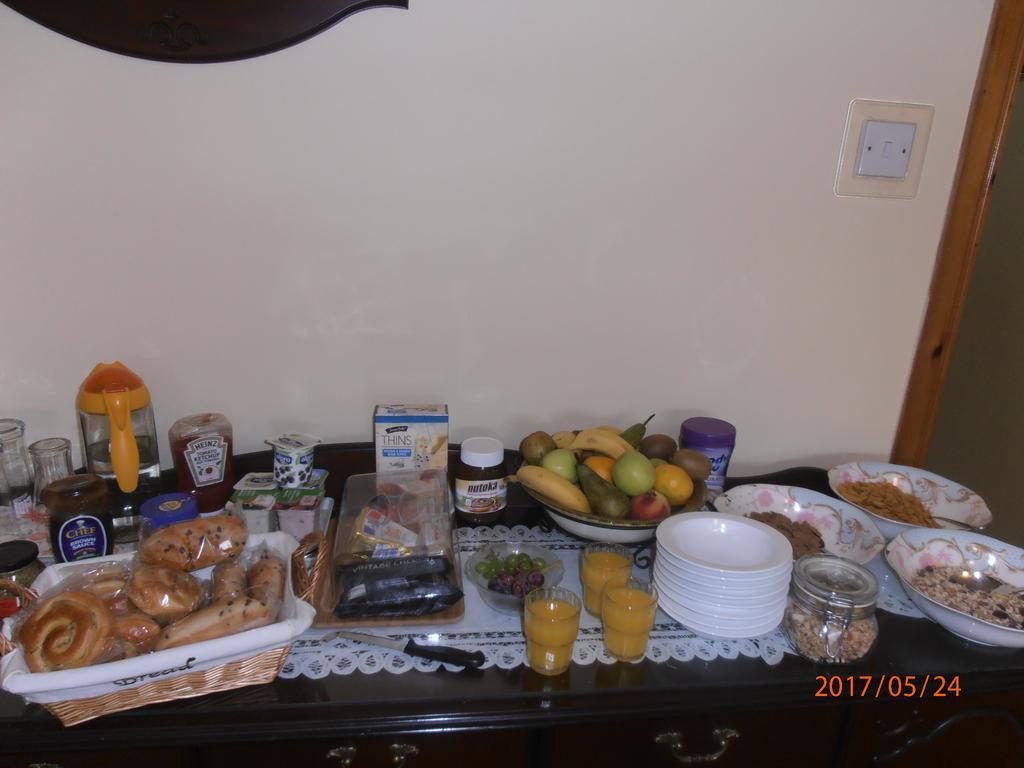 Larkfield House B&b, Ballycasheen Kerry V93 Wd51