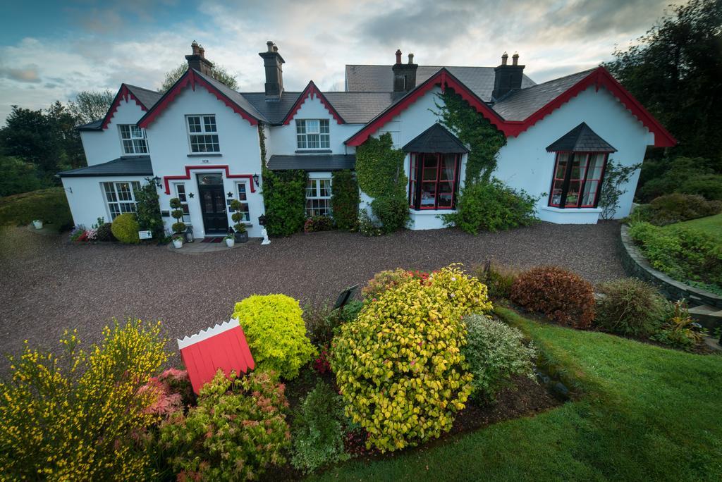 Hotel Killeen House