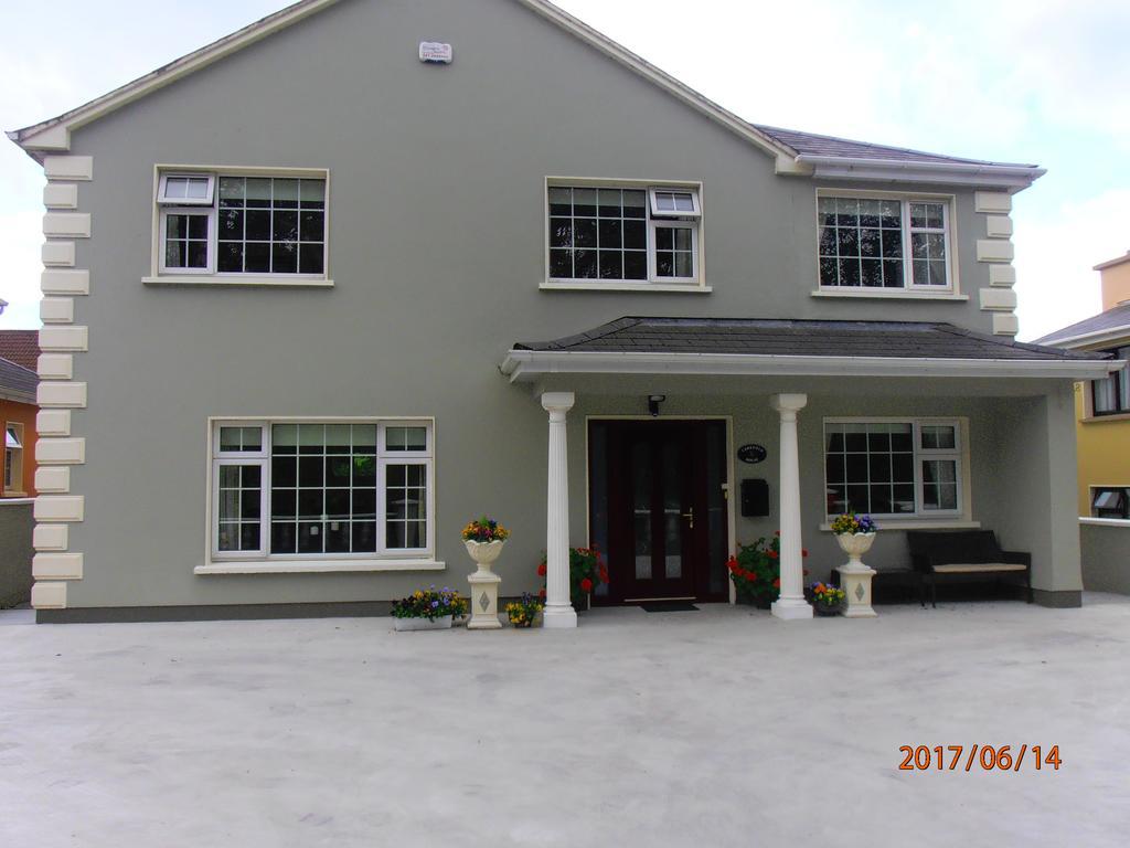 Bed & Breakfast Larkfield House B&b, Ballycasheen Kerry V93 Wd51