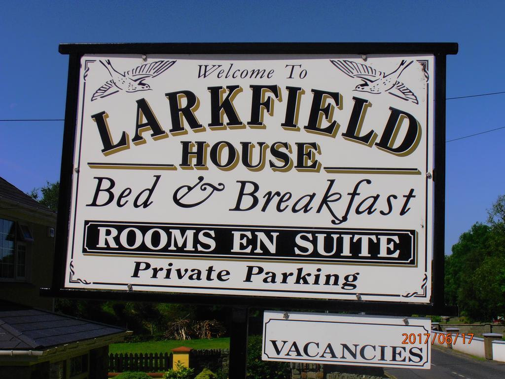 Larkfield House B&b, Ballycasheen Kerry V93 Wd51