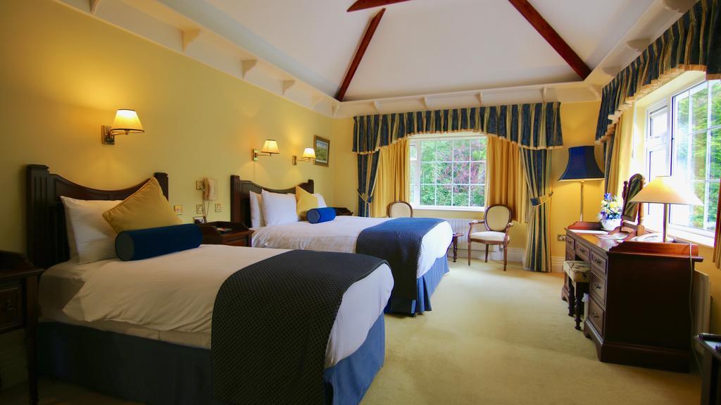 Killeen House Killarney