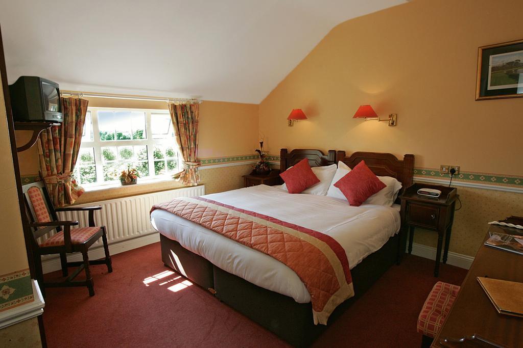 Killeen House Killarney