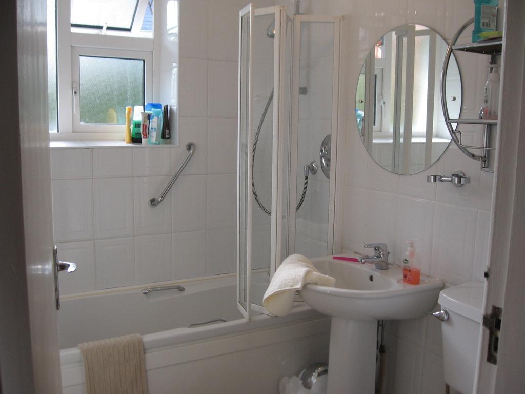 Guest house Woodlawn House Killarney