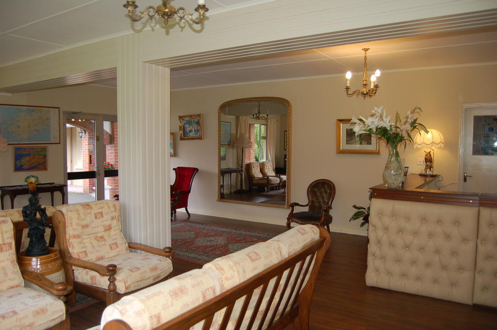 The Gardens 3*
