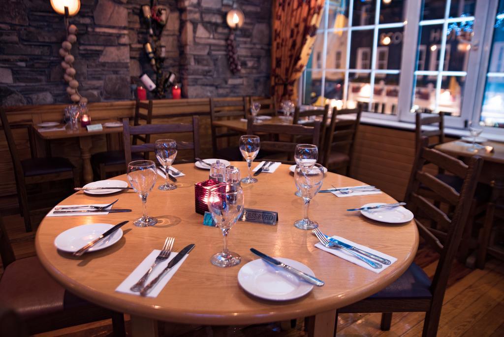 Failte Killarney