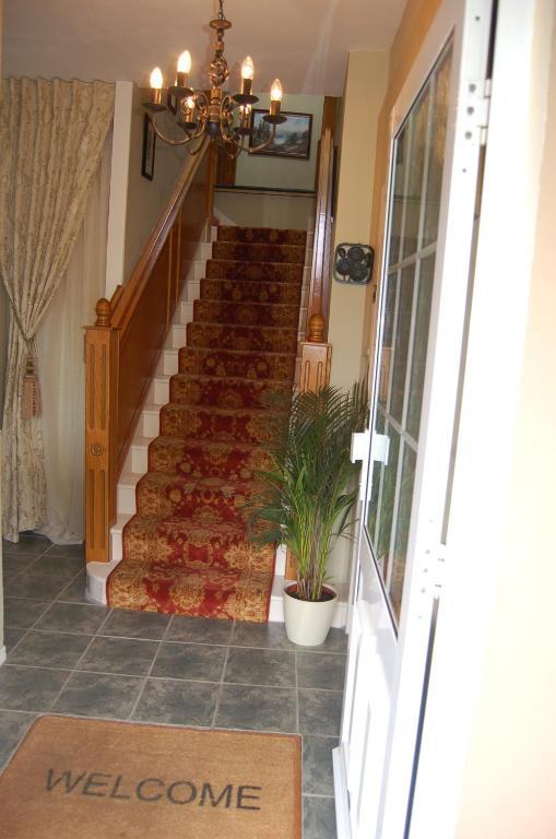 Bed & Breakfast The Gardens 3*