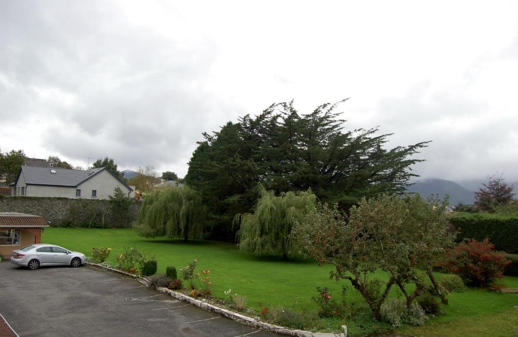 The Gardens