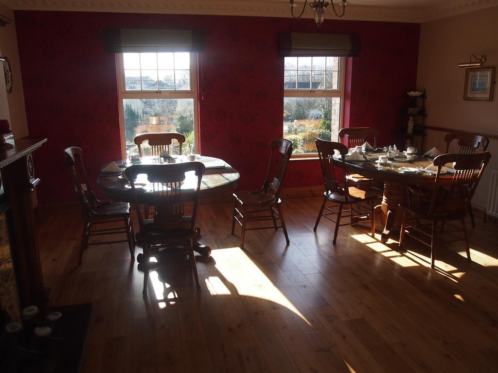 Woodlawn House Guest house Killarney