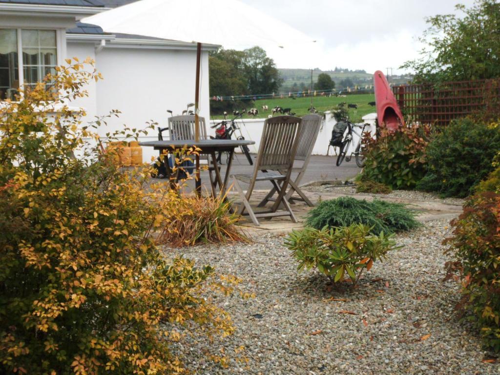 Dirreen House Holiday home *