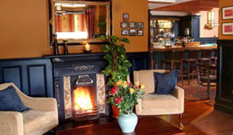 Hotel The Victoria Killarney