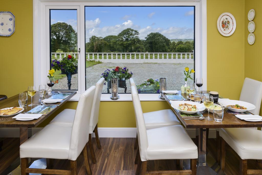 Lios Na Manach Eco Bed & Breakfast Killarney