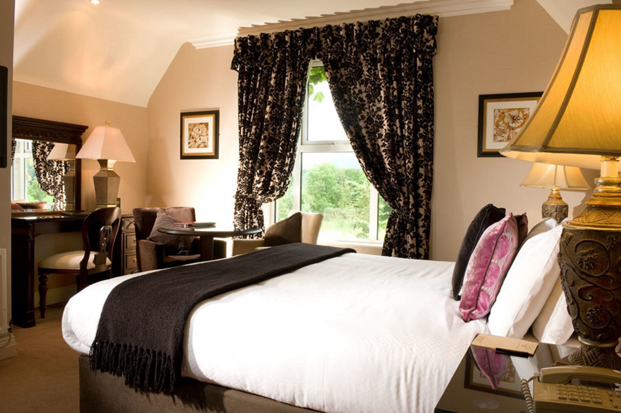 The Victoria 4* Killarney
