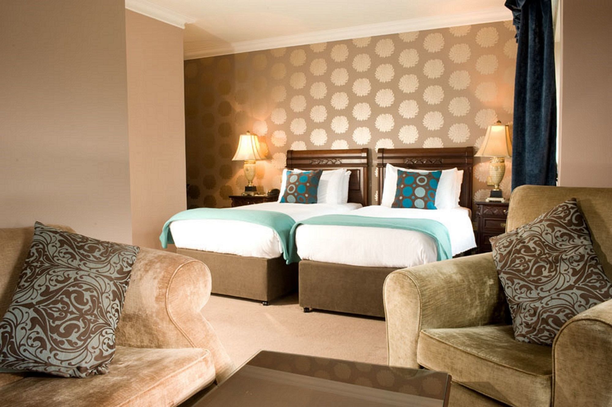 The Victoria Killarney