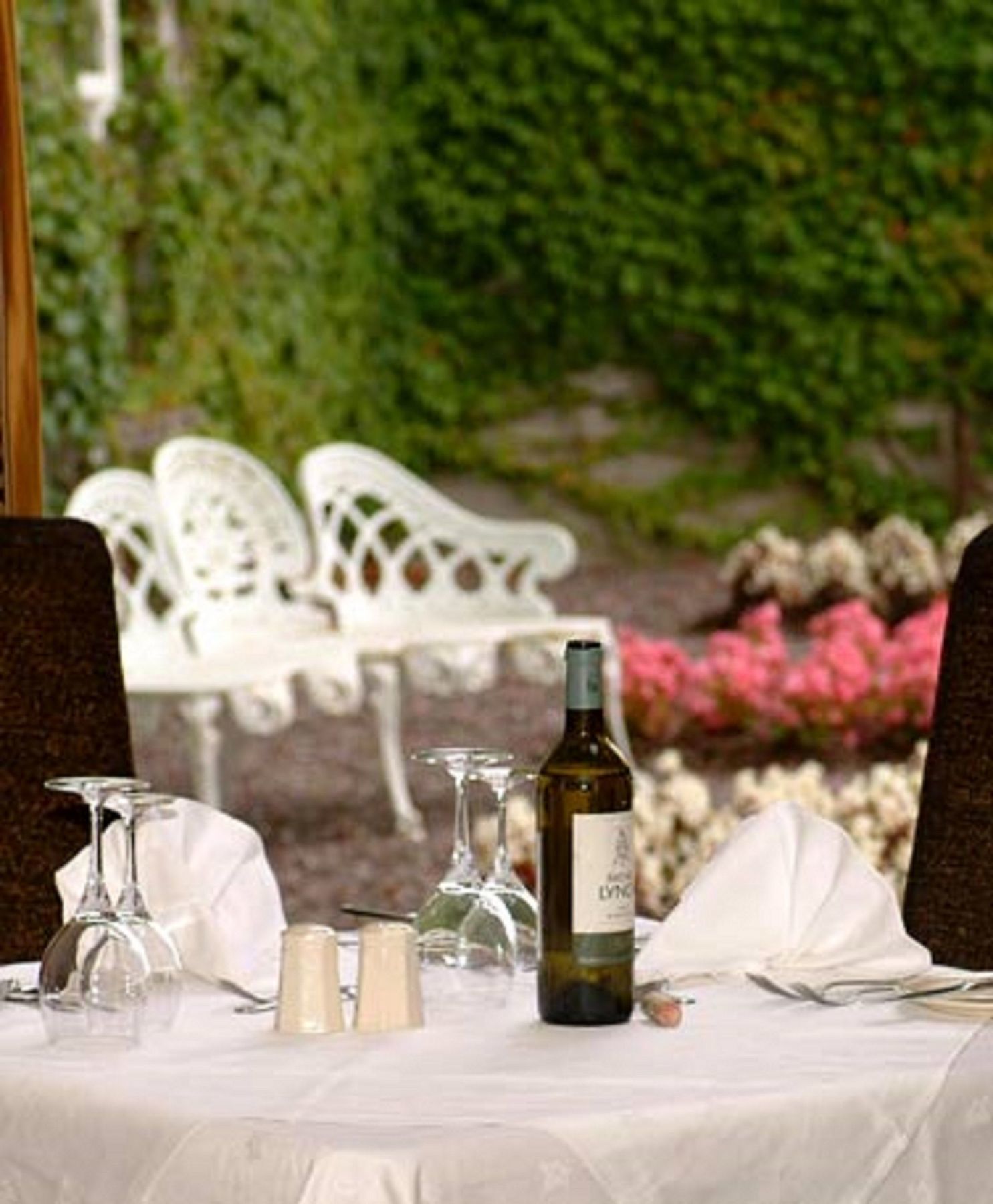 The Victoria Hotel
