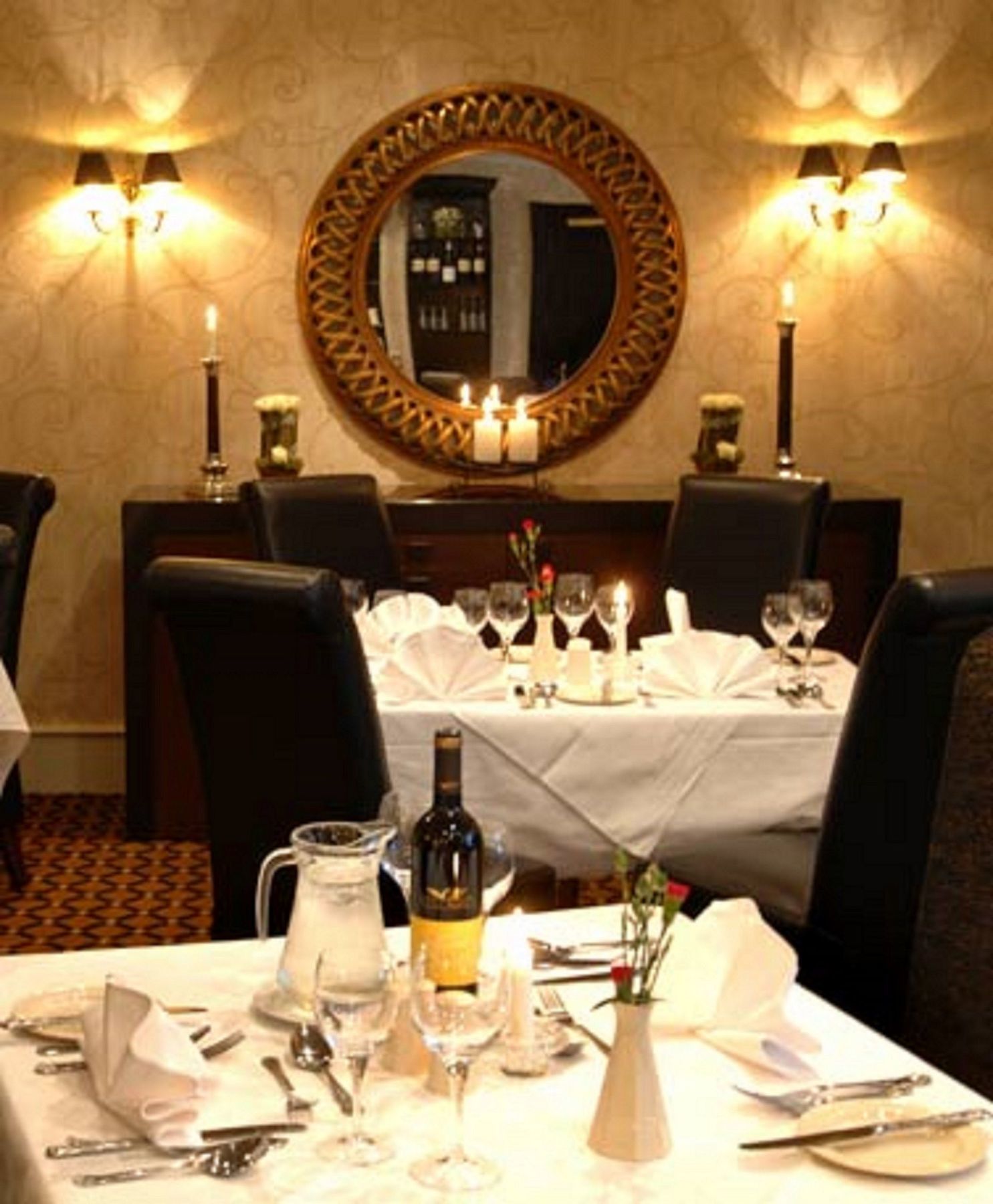 The Victoria Hotel Killarney