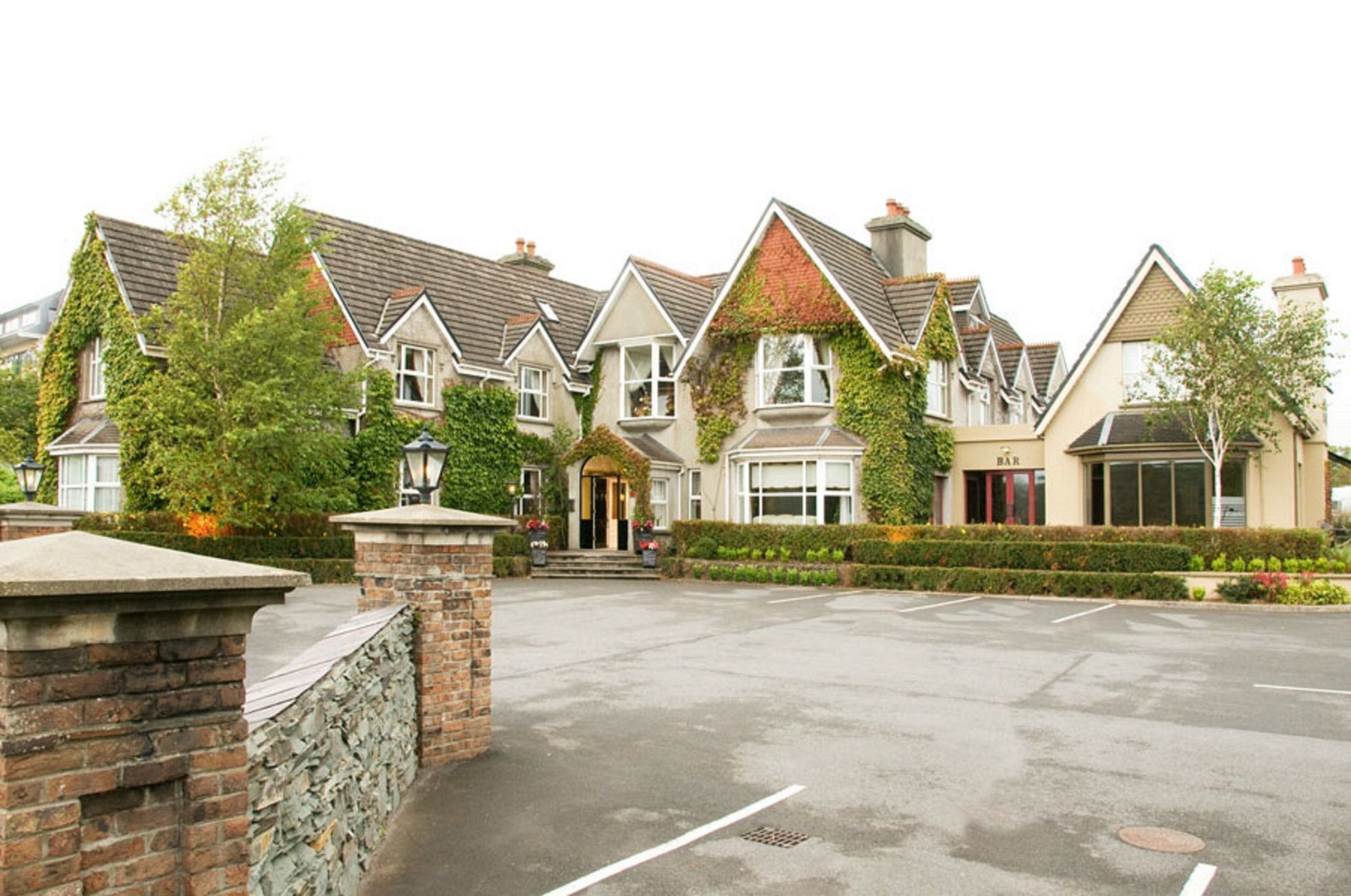 The Victoria 4*