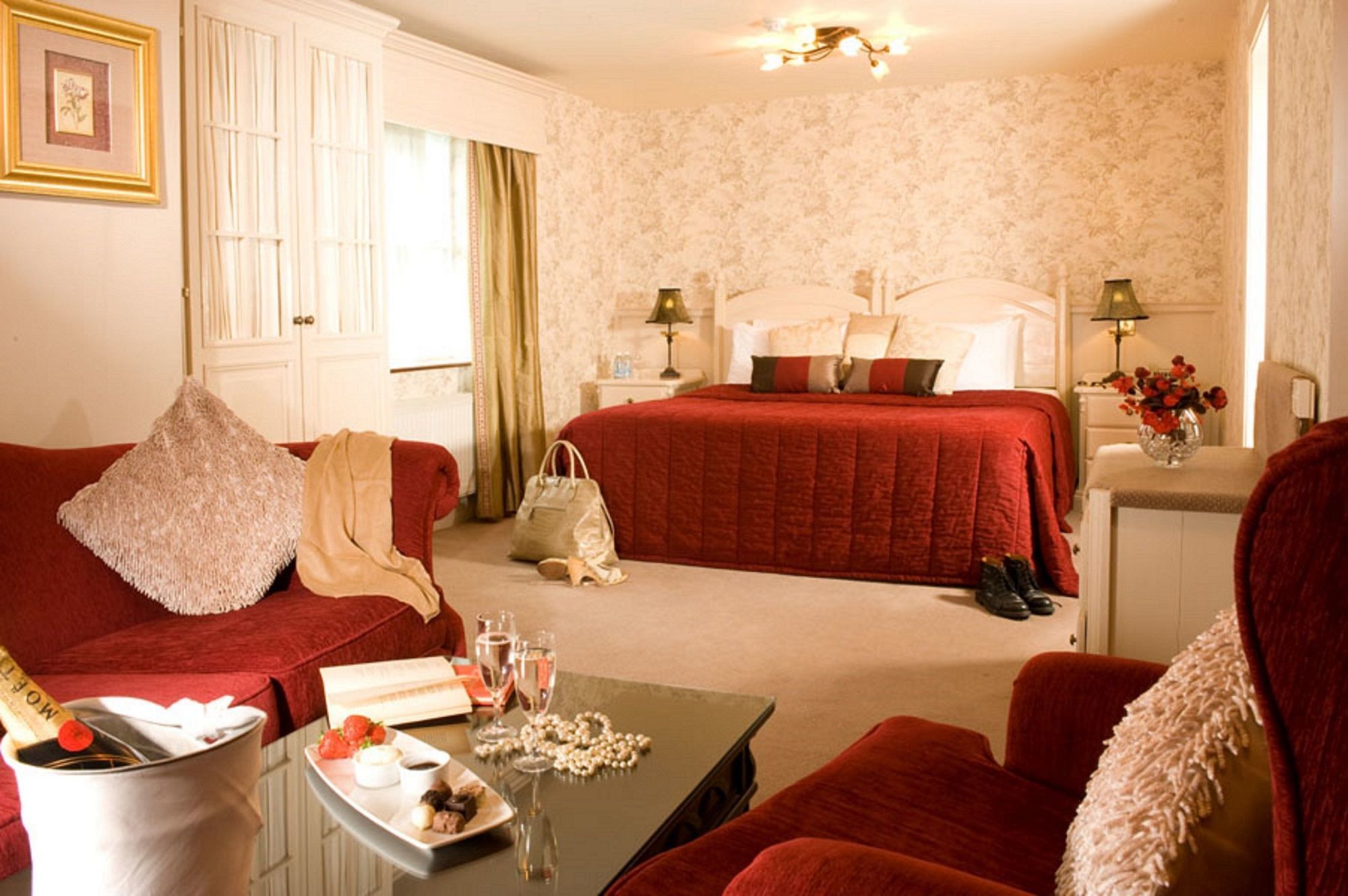 The Victoria Hotel 4*