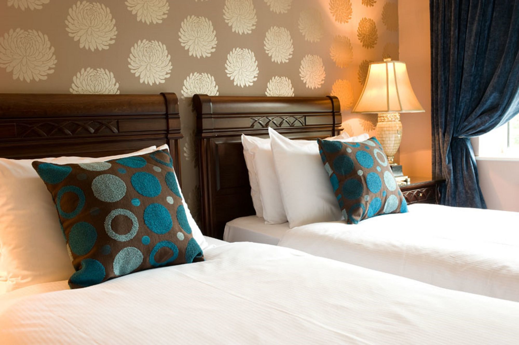 The Victoria Hotel Killarney