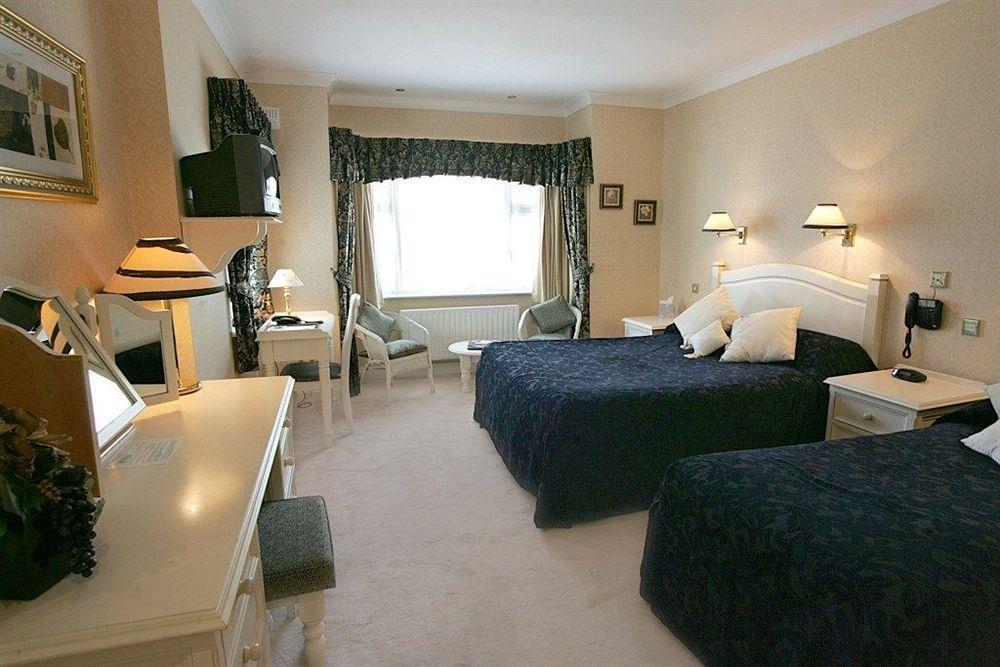 Hotel Killeen House