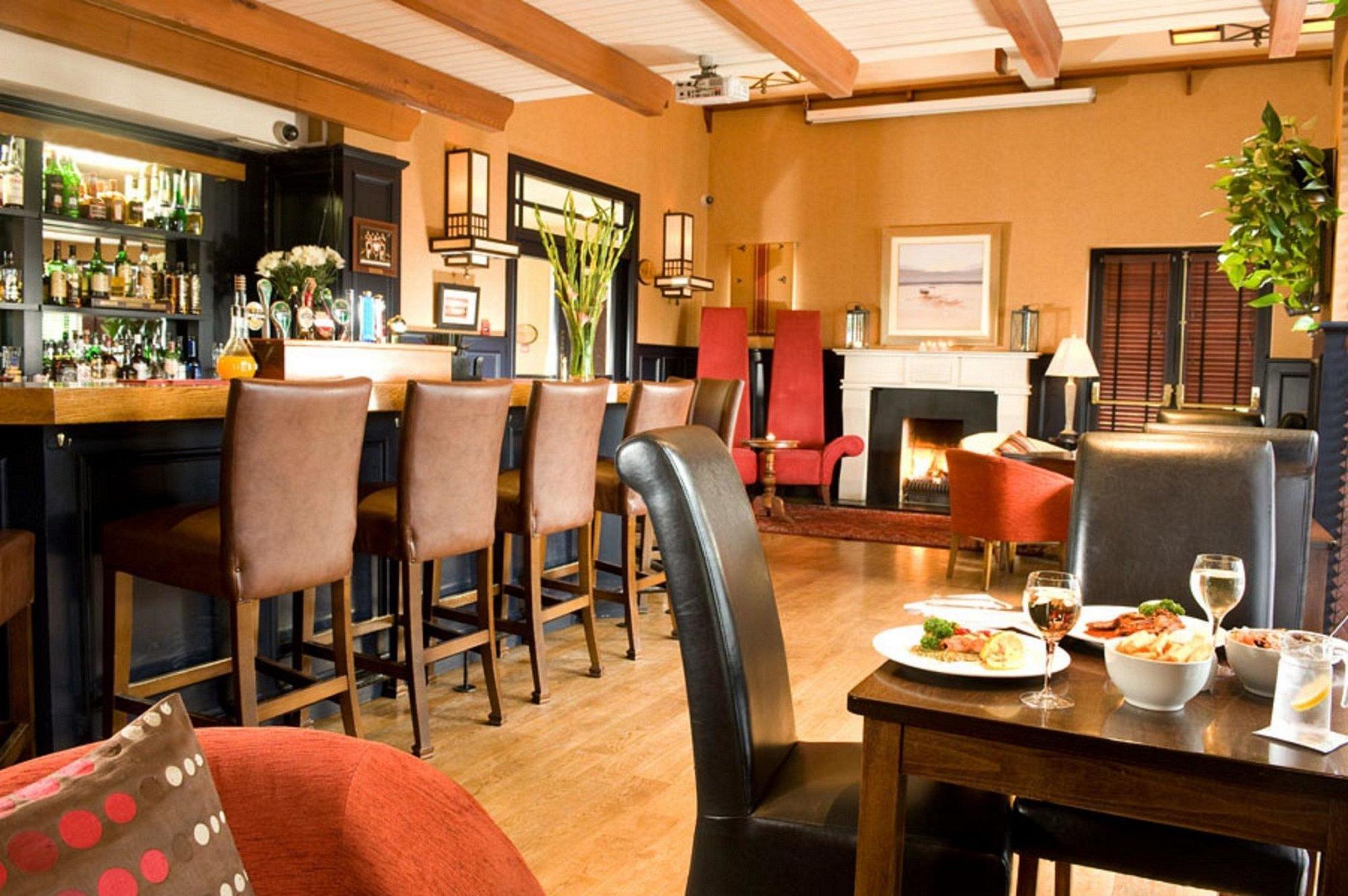 Hotel The Victoria Killarney