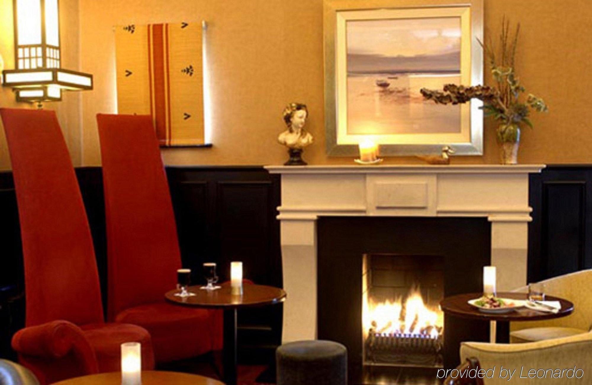 The Victoria Killarney