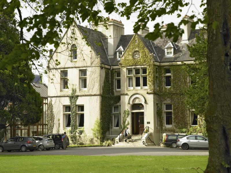 Cahernane House Killarney