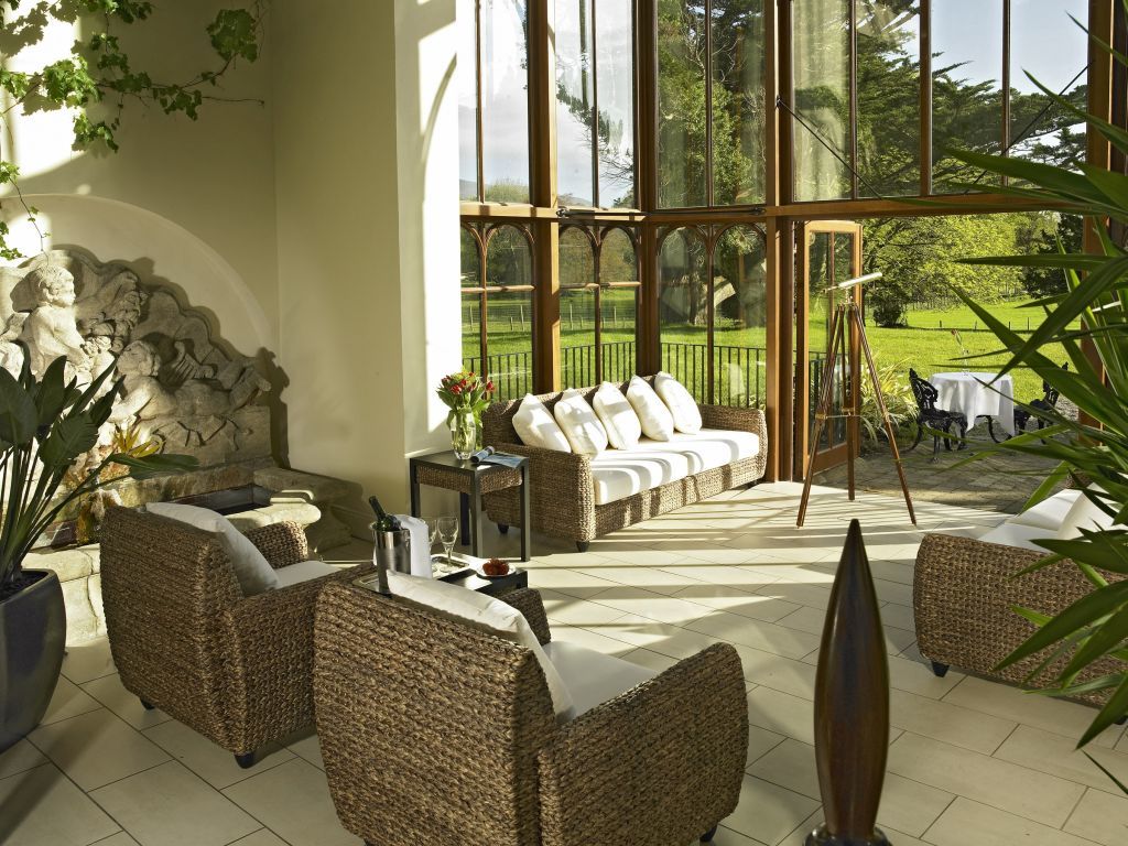 Hotel Cahernane House Killarney