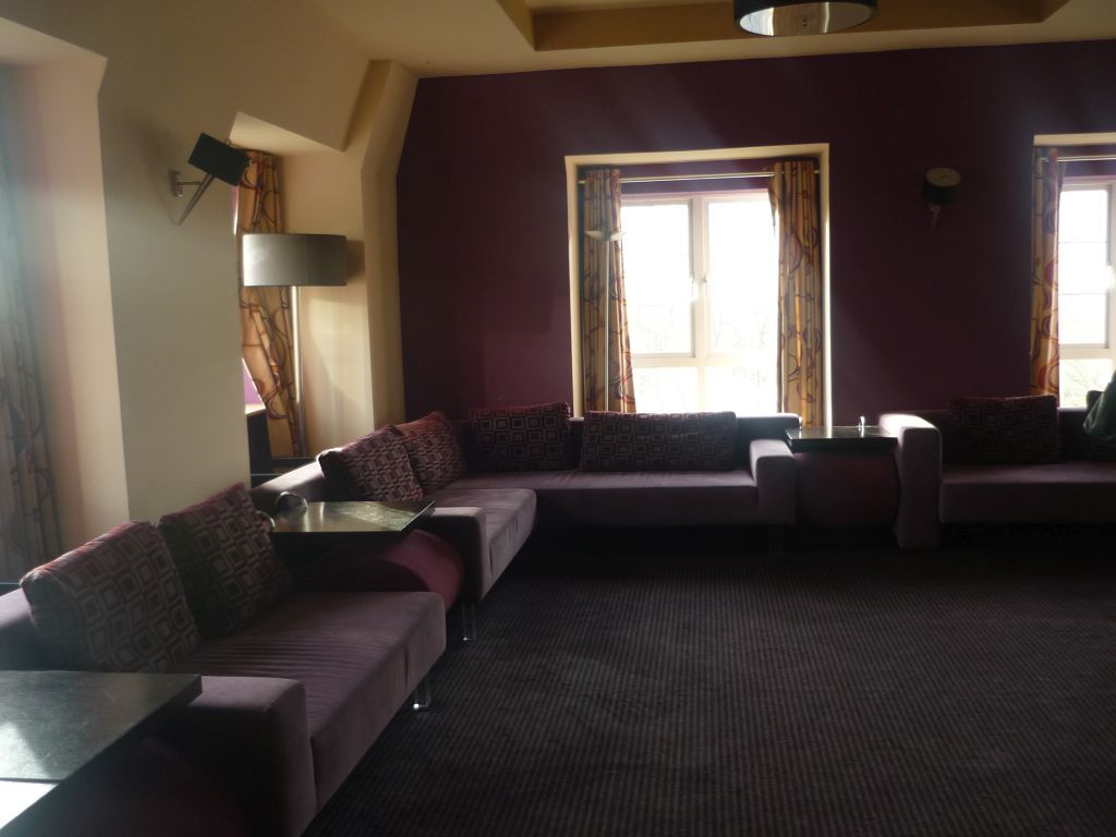 Innisfallen Hotel Killarney