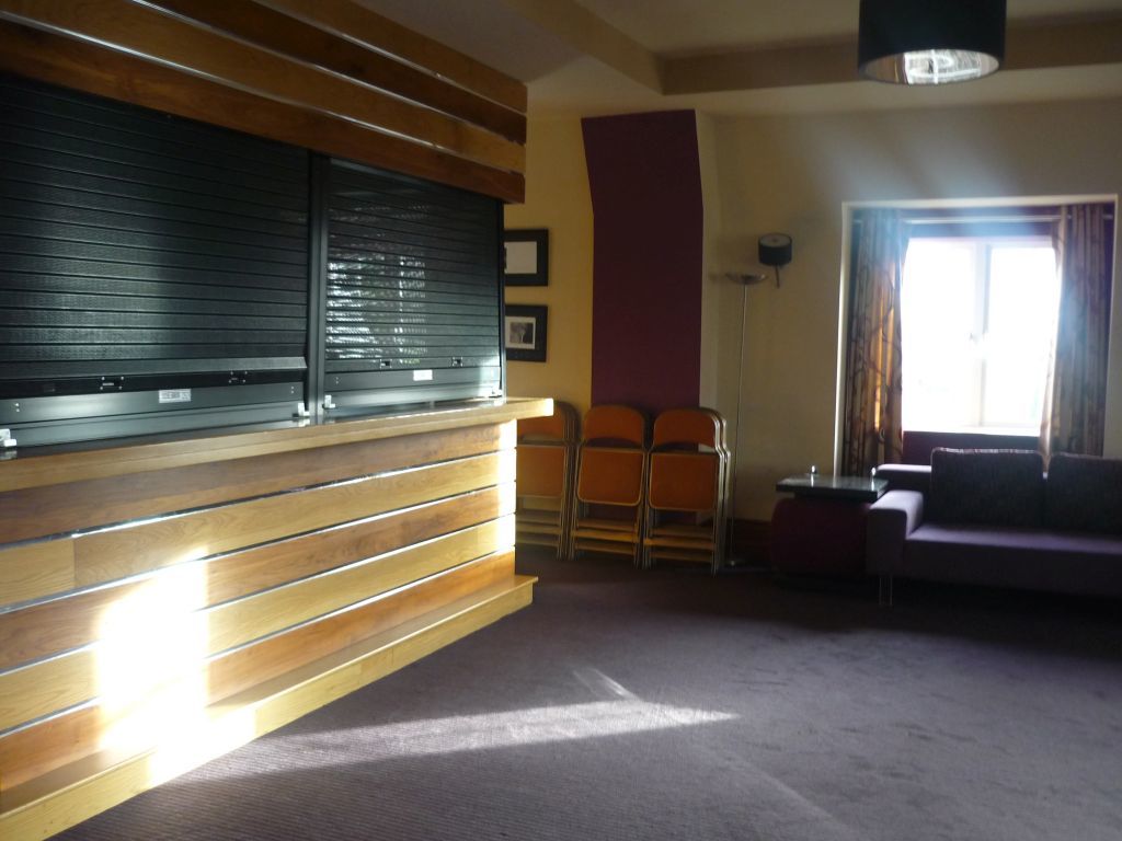Hotel Innisfallen Killarney