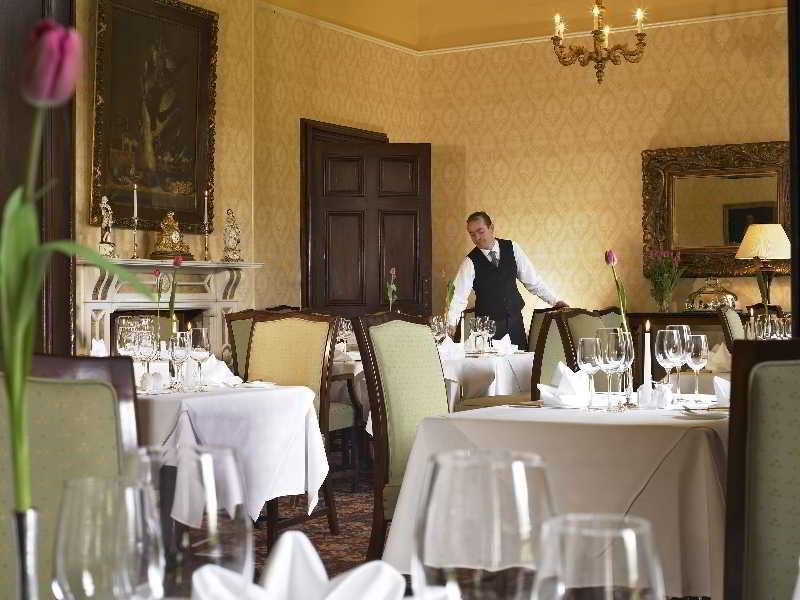 Cahernane House Hotel 4*