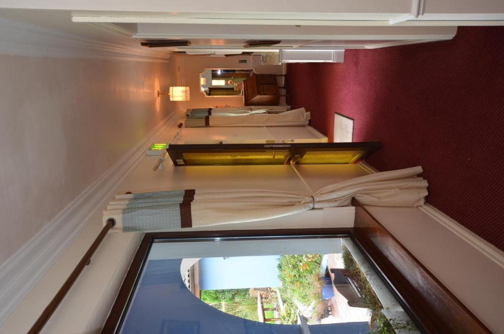 Hotel Gormans Country Home Killarney