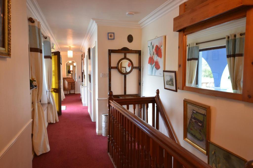 Gormans Country Home Hotel 4*