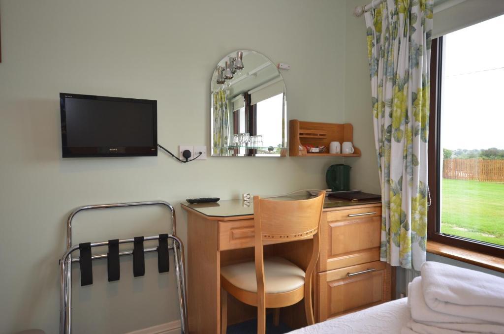 Hotel Gormans Country Home Killarney