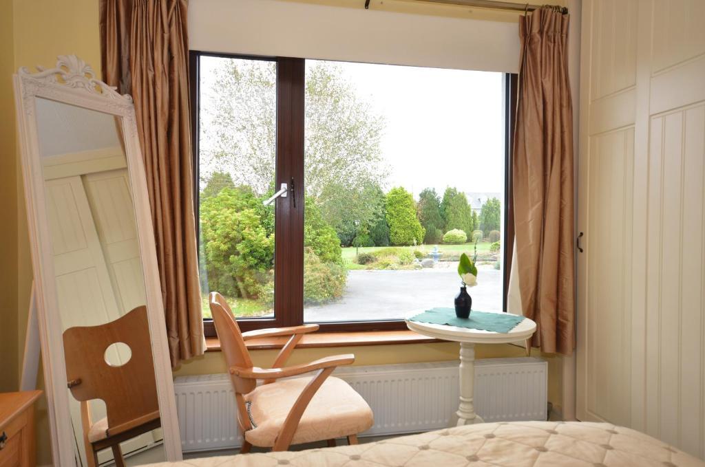 Gormans Country Home 4*