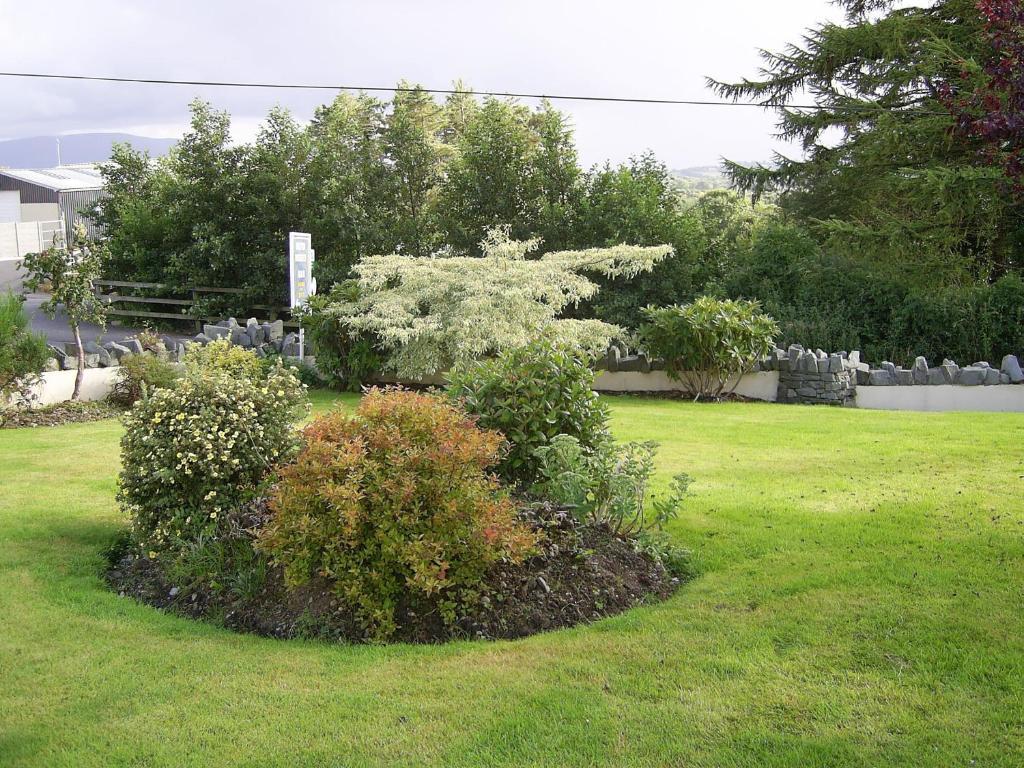 Hilton Heights