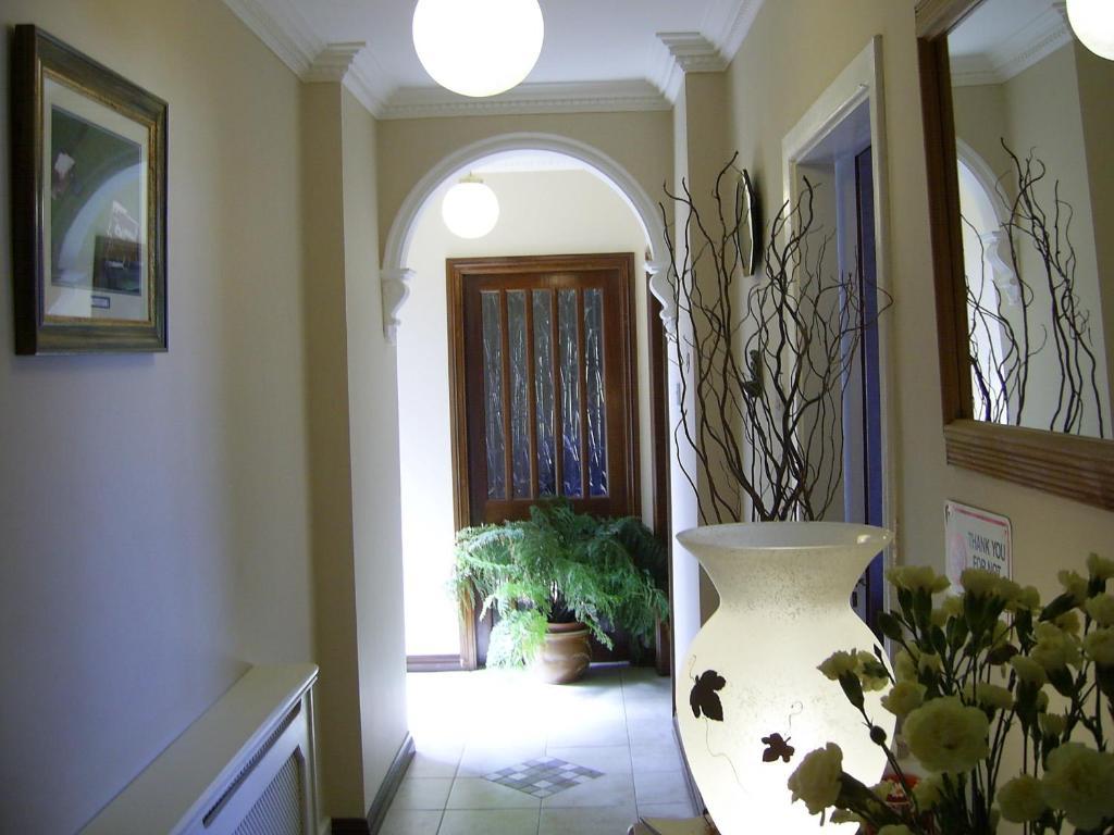 Bed & Breakfast Hilton Heights Dunrine