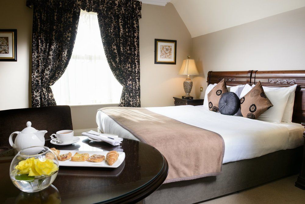 Hotel The Victoria 4*